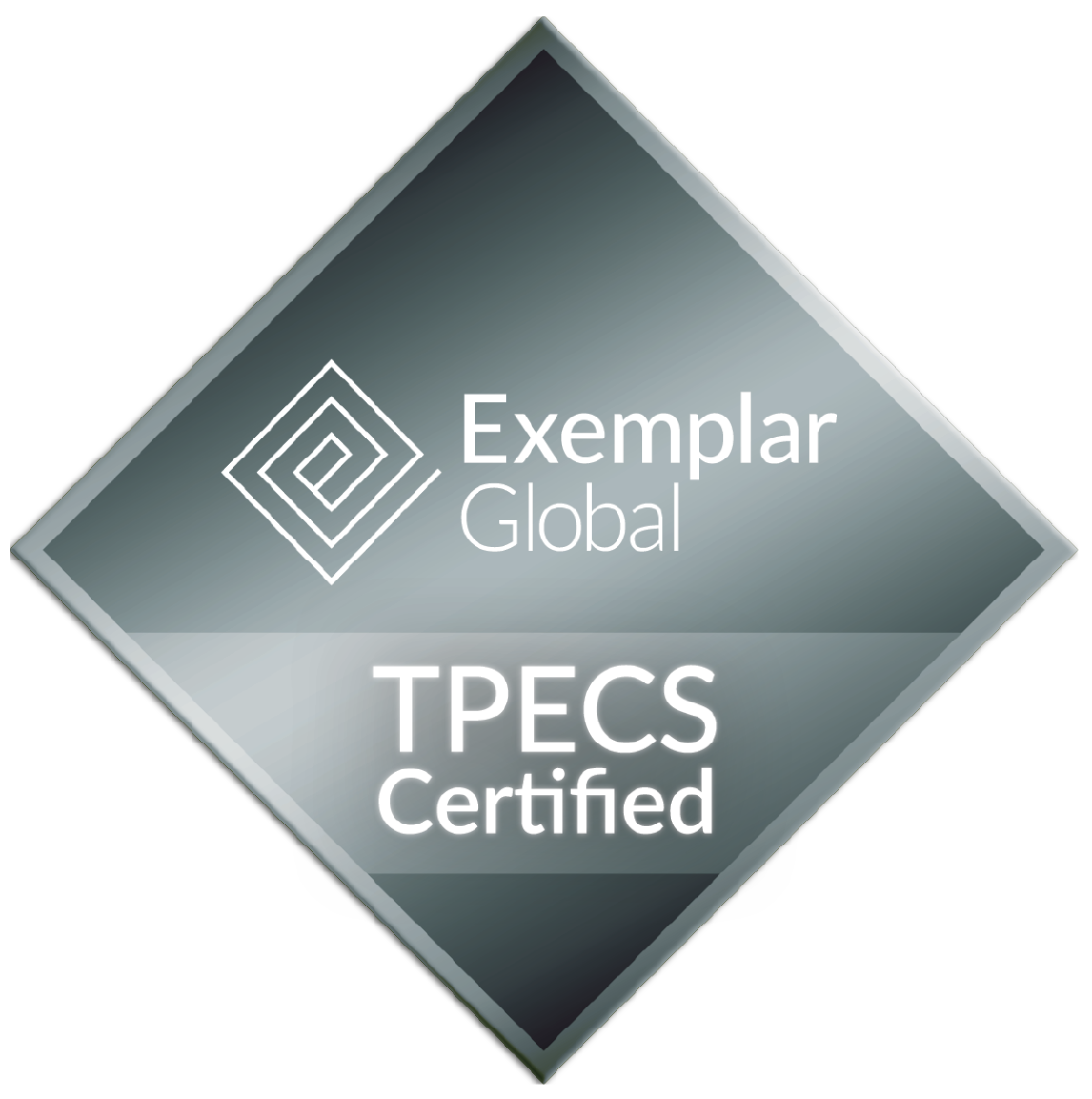 Exemplar Global TPECS Certified