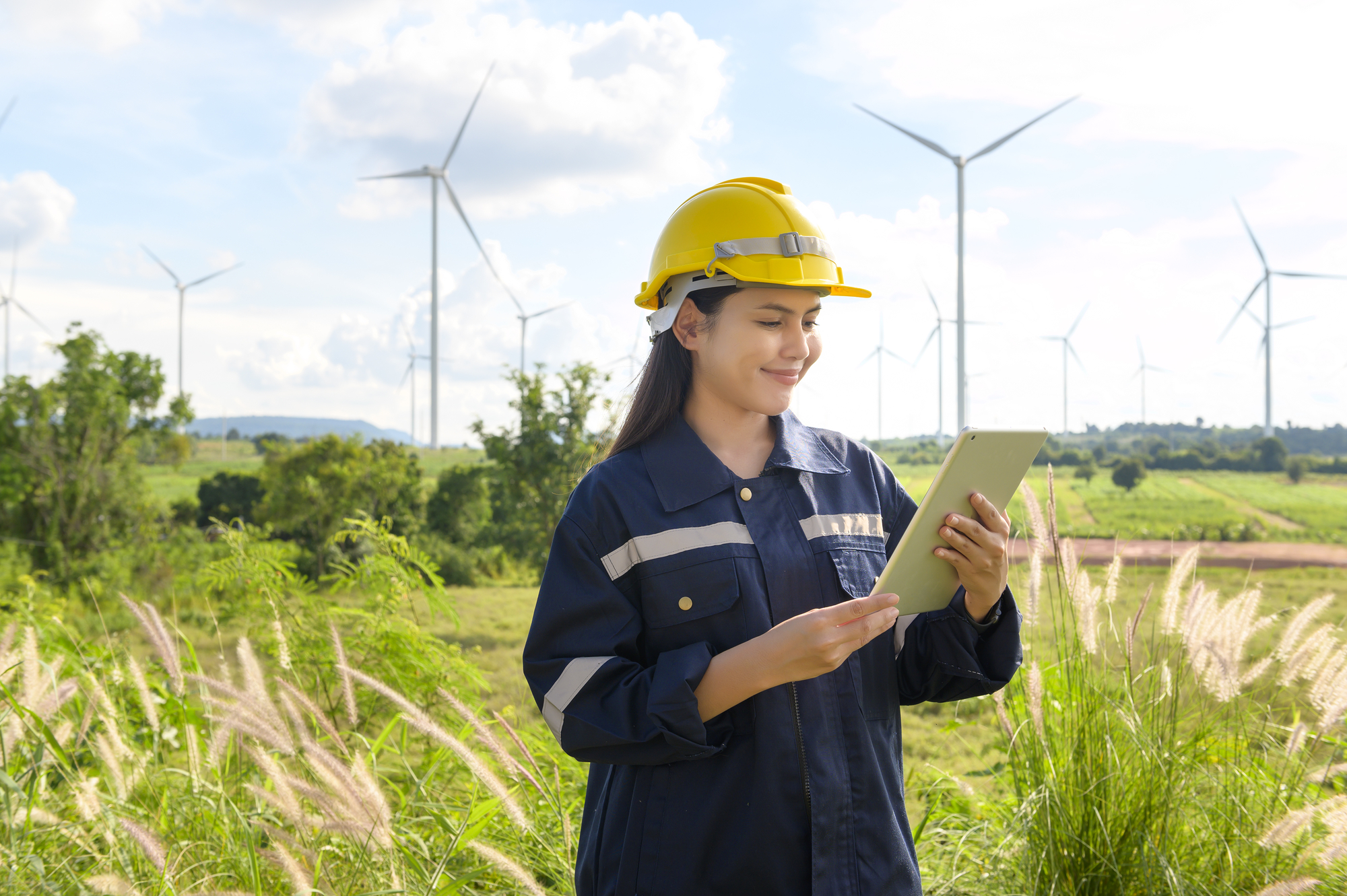 ISO 50001 Rendimiento Energético